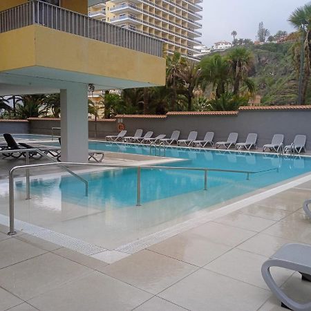 Live Puerto De La Cruz Las Palmeras Dış mekan fotoğraf