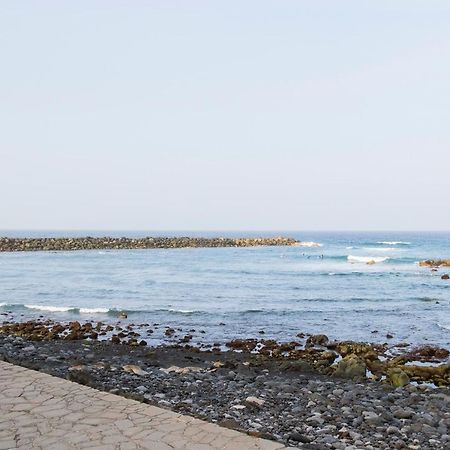 Live Puerto De La Cruz Las Palmeras Dış mekan fotoğraf