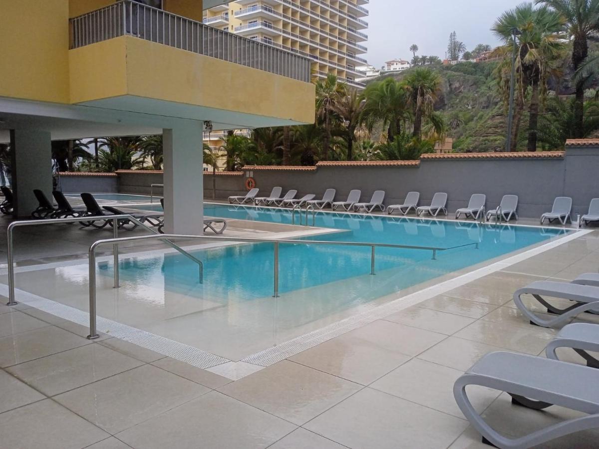 Live Puerto De La Cruz Las Palmeras Dış mekan fotoğraf